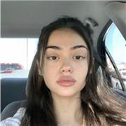 Ich unterrichte auf einem Grundschulniveau